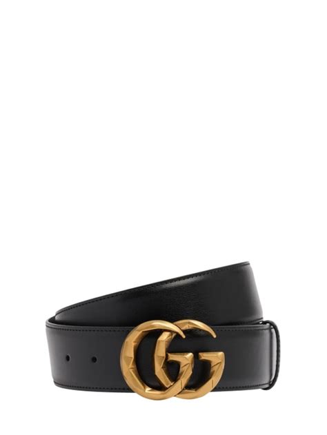 gucci marmont belt men|gucci marmont belt 4cm.